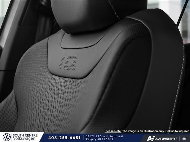 2025 Volkswagen ID.4 Pro S (Stk: SS-698) in Calgary - Image 19 of 25 2025 Volkswagen ID.4 Pro S (Stk: SS-698) in Calgary - Image 19 of 25