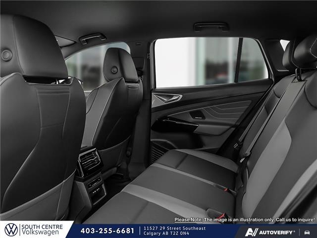 2025 Volkswagen ID.4 Pro S (Stk: SS-698) in Calgary - Image 20 of 25 2025 Volkswagen ID.4 Pro S (Stk: SS-698) in Calgary - Image 20 of 25