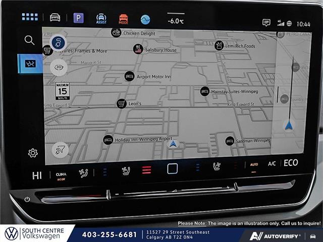 2025 Volkswagen ID.4 Pro S (Stk: SS-698) in Calgary - Image 23 of 25 2025 Volkswagen ID.4 Pro S (Stk: SS-698) in Calgary - Image 23 of 25