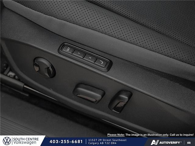 2025 Volkswagen ID.4 Pro S (Stk: SS-698) in Calgary - Image 25 of 25 2025 Volkswagen ID.4 Pro S (Stk: SS-698) in Calgary - Image 25 of 25