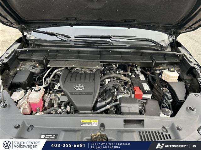 2023 Toyota Highlander XLE (Stk: SU7679) in Calgary - Image 10 of 25
