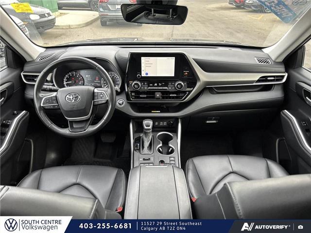 2023 Toyota Highlander XLE (Stk: SU7679) in Calgary - Image 25 of 25