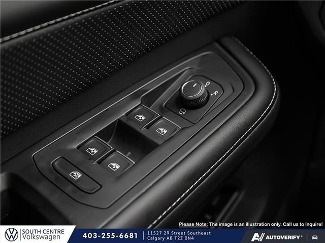 2026 Volkswagen Atlas Cross Sport 2.0 TSI Execline (Stk: JQ5913) in Calgary - Image 16 of 26