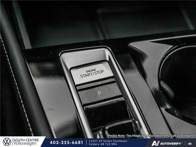 2026 Volkswagen Atlas Cross Sport 2.0 TSI Execline (Stk: JQ5913) in Calgary - Image 26 of 26
