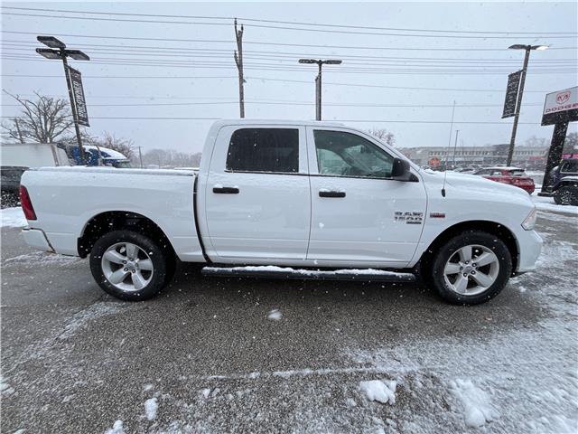 2022 RAM 1500 Classic Tradesman (Stk: 22-075H) in Sarnia - Image 5 of 22