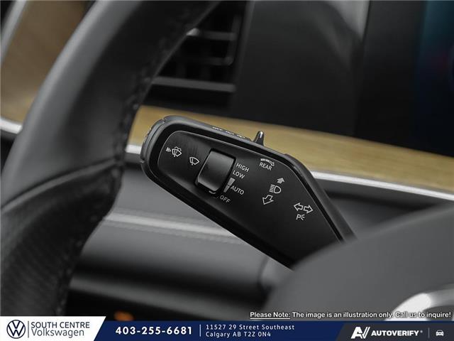 2026 Volkswagen Tiguan Highline Turbo R-Line (Stk: ST-216) in Calgary - Image 24 of 24 2026 Volkswagen Tiguan Highline Turbo R-Line (Stk: ST-216) in Calgary - Image 24 of 24