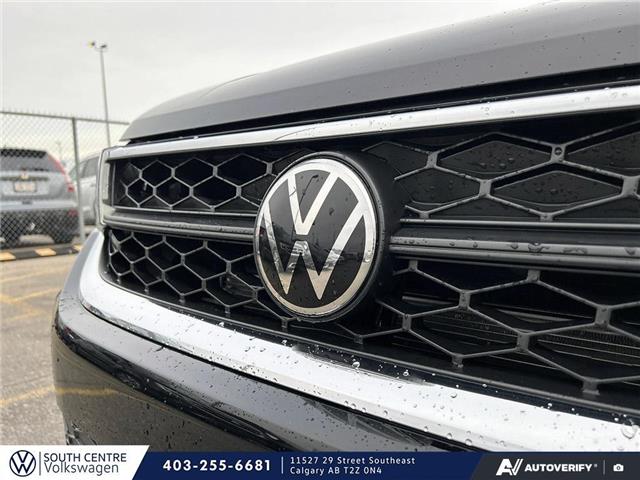 2023 Volkswagen Taos Comfortline (Stk: ST-024A) in Calgary - Image 7 of 9 2023 Volkswagen Taos Comfortline (Stk: ST-024A) in Calgary - Image 7 of 9