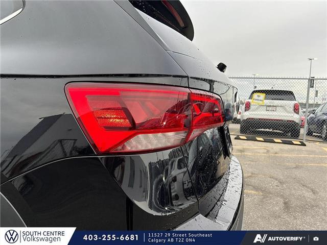 2023 Volkswagen Taos Comfortline (Stk: ST-024A) in Calgary - Image 9 of 9 2023 Volkswagen Taos Comfortline (Stk: ST-024A) in Calgary - Image 9 of 9