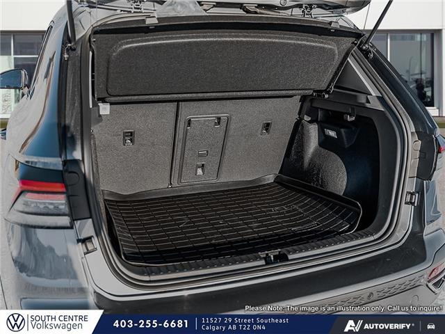 2026 Volkswagen Taos Highline (Stk: ST-011) in Calgary - Image 6 of 22