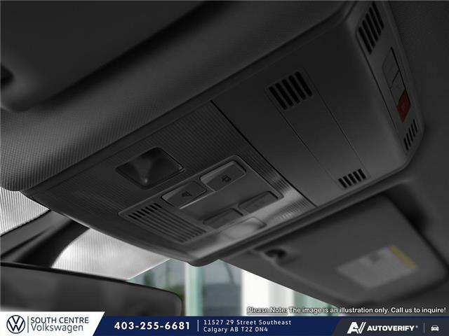 2026 Volkswagen Jetta Trendline (Stk: ST-203) in Calgary - Image 19 of 26