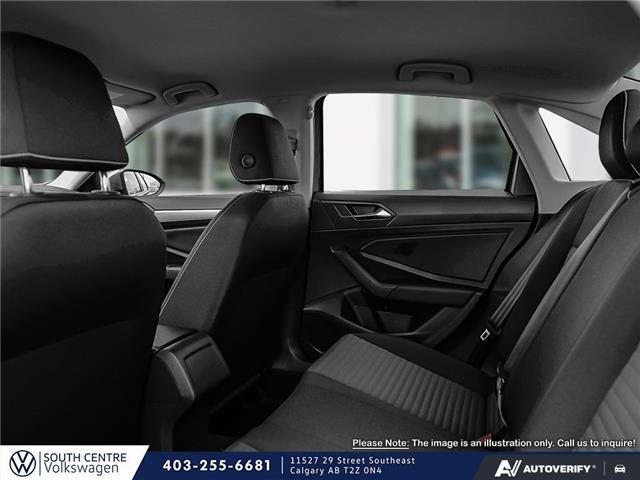 2026 Volkswagen Jetta Trendline (Stk: ST-203) in Calgary - Image 21 of 26