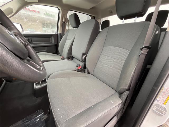 2022 RAM 1500 Classic Tradesman (Stk: 22-075H) in Sarnia - Image 9 of 22