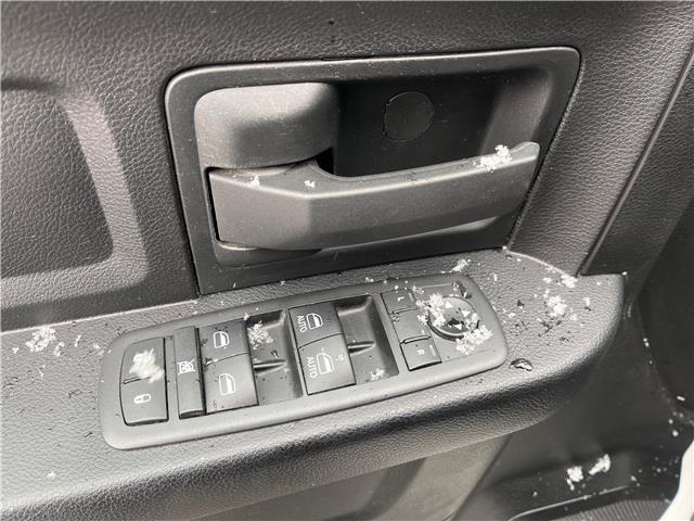 2022 RAM 1500 Classic Tradesman (Stk: 22-075H) in Sarnia - Image 11 of 22