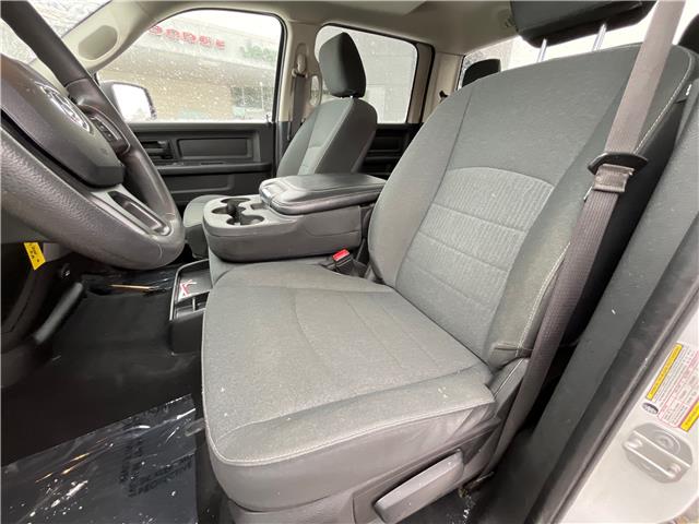 2022 RAM 1500 Classic Tradesman (Stk: 22-075H) in Sarnia - Image 10 of 22