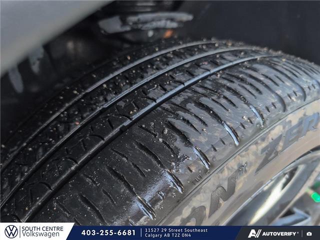 2024 Volkswagen Tiguan Comfortline R-Line Black Edition (Stk: ST-123A) in Calgary - Image 7 of 10 2024 Volkswagen Tiguan Comfortline R-Line Black Edition (Stk: ST-123A) in Calgary - Image 7 of 10