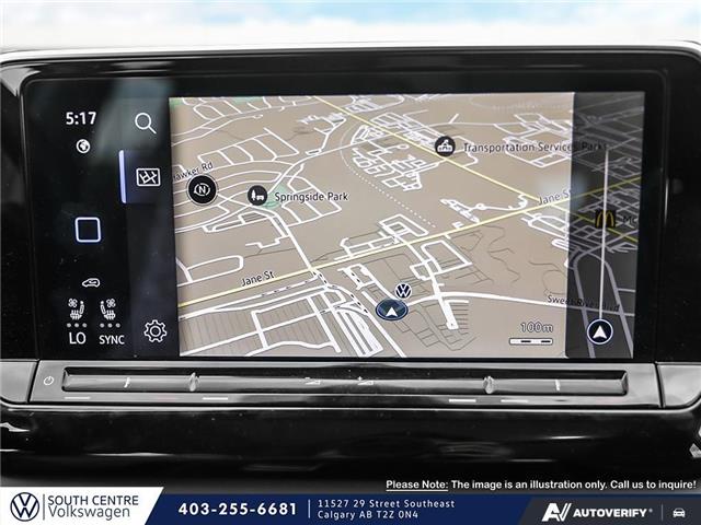 2026 Volkswagen Atlas 2.0 TSI Execline (Stk: ST-198) in Calgary - Image 17 of 24 2026 Volkswagen Atlas 2.0 TSI Execline (Stk: ST-198) in Calgary - Image 17 of 24