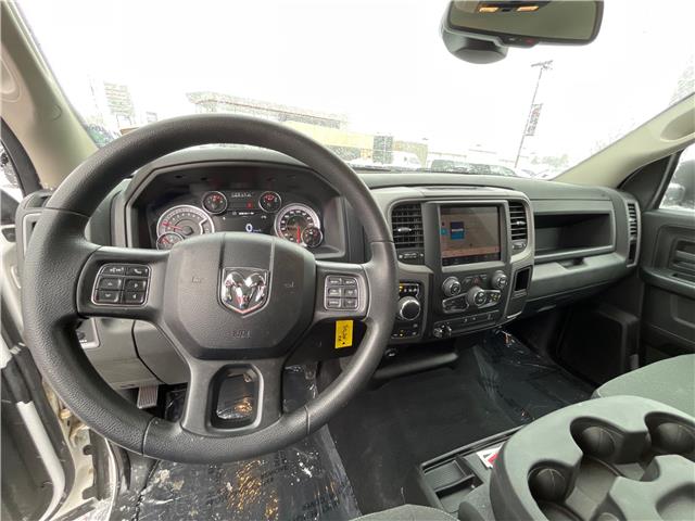 2022 RAM 1500 Classic Tradesman (Stk: 22-075H) in Sarnia - Image 13 of 22