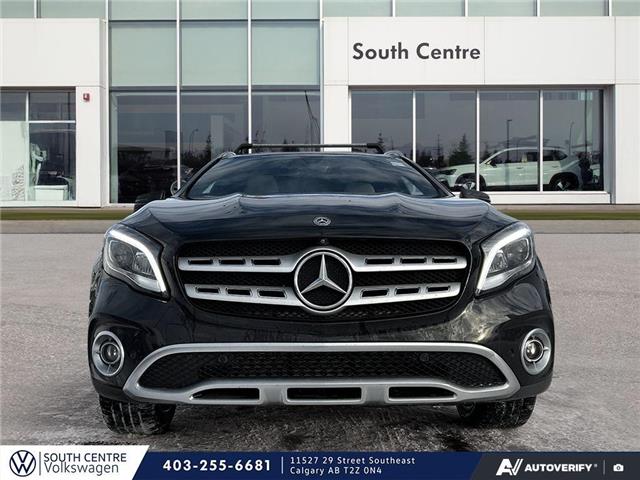 2019 Mercedes-Benz GLA 250 Base (Stk: ST-133A) in Calgary - Image 2 of 9
