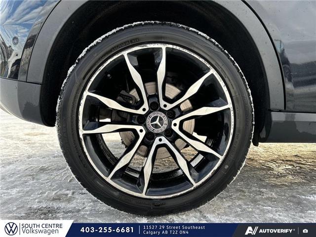 2019 Mercedes-Benz GLA 250 Base (Stk: ST-133A) in Calgary - Image 6 of 9