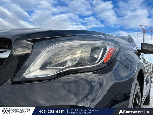 2019 Mercedes-Benz GLA 250 Base (Stk: ST-133A) in Calgary - Image 7 of 9