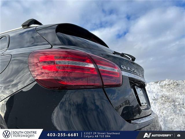 2019 Mercedes-Benz GLA 250 Base (Stk: ST-133A) in Calgary - Image 9 of 9