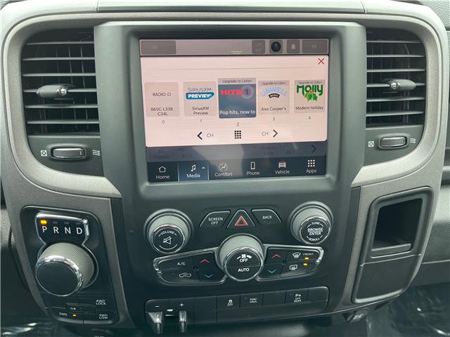 2022 RAM 1500 Classic Tradesman (Stk: 22-075H) in Sarnia - Image 16 of 22
