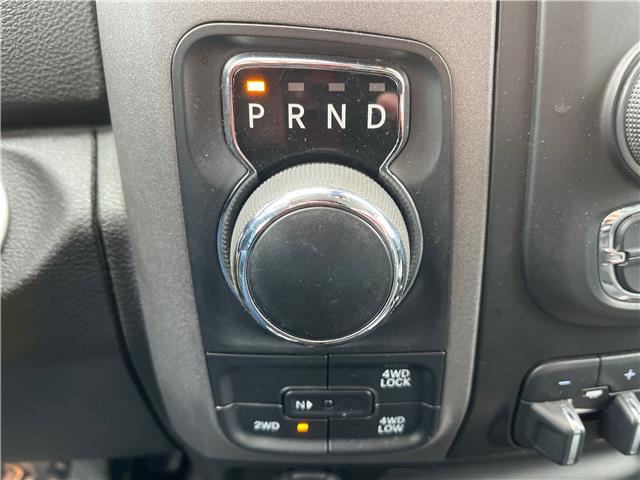 2022 RAM 1500 Classic Tradesman (Stk: 22-075H) in Sarnia - Image 18 of 22