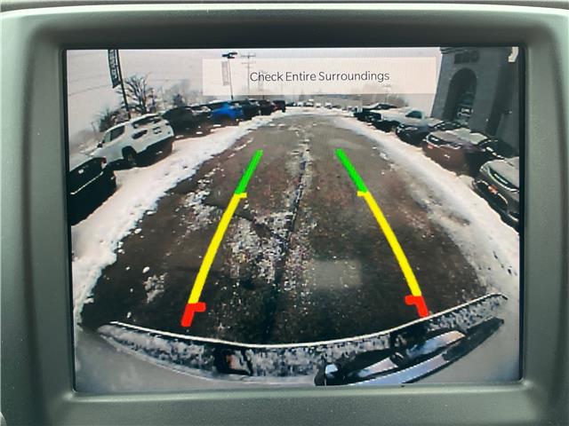 2022 RAM 1500 Classic Tradesman (Stk: 22-075H) in Sarnia - Image 17 of 22