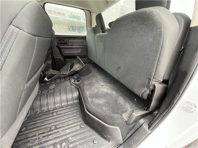 2022 RAM 1500 Classic Tradesman (Stk: 22-075H) in Sarnia - Image 20 of 22