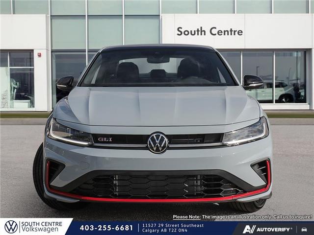 2026 Volkswagen Jetta GLI Autobahn (Stk: ST-202) in Calgary - Image 2 of 24 2026 Volkswagen Jetta GLI Autobahn (Stk: ST-202) in Calgary - Image 2 of 24