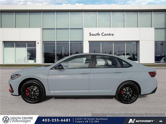 2026 Volkswagen Jetta GLI Autobahn (Stk: ST-202) in Calgary - Image 3 of 24 2026 Volkswagen Jetta GLI Autobahn (Stk: ST-202) in Calgary - Image 3 of 24