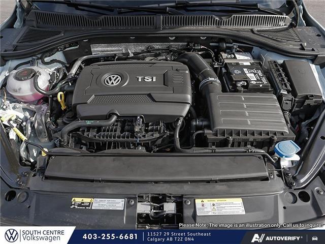 2026 Volkswagen Jetta GLI Autobahn (Stk: ST-202) in Calgary - Image 6 of 24 2026 Volkswagen Jetta GLI Autobahn (Stk: ST-202) in Calgary - Image 6 of 24