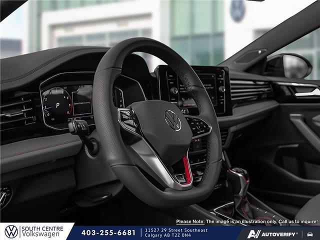2026 Volkswagen Jetta GLI Autobahn (Stk: ST-202) in Calgary - Image 11 of 24 2026 Volkswagen Jetta GLI Autobahn (Stk: ST-202) in Calgary - Image 11 of 24