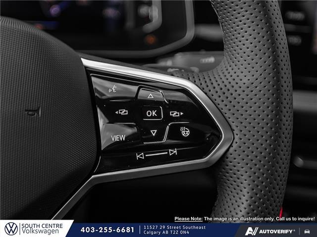 2026 Volkswagen Jetta GLI Autobahn (Stk: ST-202) in Calgary - Image 14 of 24 2026 Volkswagen Jetta GLI Autobahn (Stk: ST-202) in Calgary - Image 14 of 24