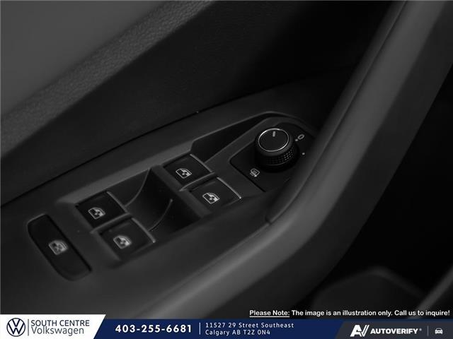 2026 Volkswagen Jetta GLI Autobahn (Stk: ST-202) in Calgary - Image 15 of 24 2026 Volkswagen Jetta GLI Autobahn (Stk: ST-202) in Calgary - Image 15 of 24