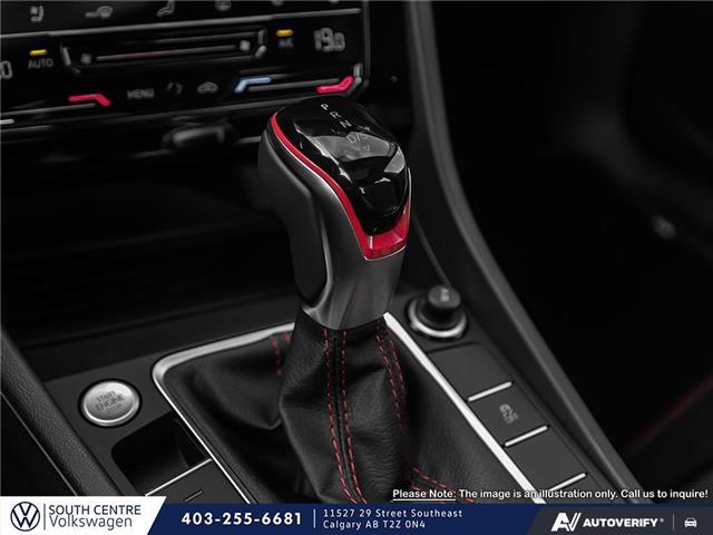 2026 Volkswagen Jetta GLI Autobahn (Stk: ST-202) in Calgary - Image 16 of 24 2026 Volkswagen Jetta GLI Autobahn (Stk: ST-202) in Calgary - Image 16 of 24