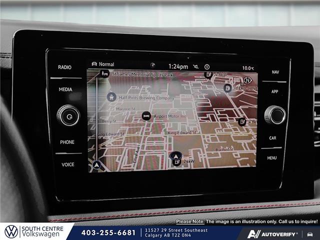 2026 Volkswagen Jetta GLI Autobahn (Stk: ST-202) in Calgary - Image 17 of 24 2026 Volkswagen Jetta GLI Autobahn (Stk: ST-202) in Calgary - Image 17 of 24