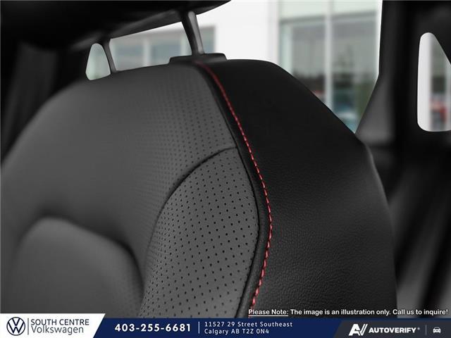 2026 Volkswagen Jetta GLI Autobahn (Stk: ST-202) in Calgary - Image 19 of 24 2026 Volkswagen Jetta GLI Autobahn (Stk: ST-202) in Calgary - Image 19 of 24