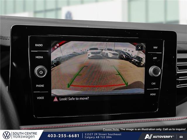 2026 Volkswagen Jetta GLI Autobahn (Stk: ST-202) in Calgary - Image 22 of 24 2026 Volkswagen Jetta GLI Autobahn (Stk: ST-202) in Calgary - Image 22 of 24