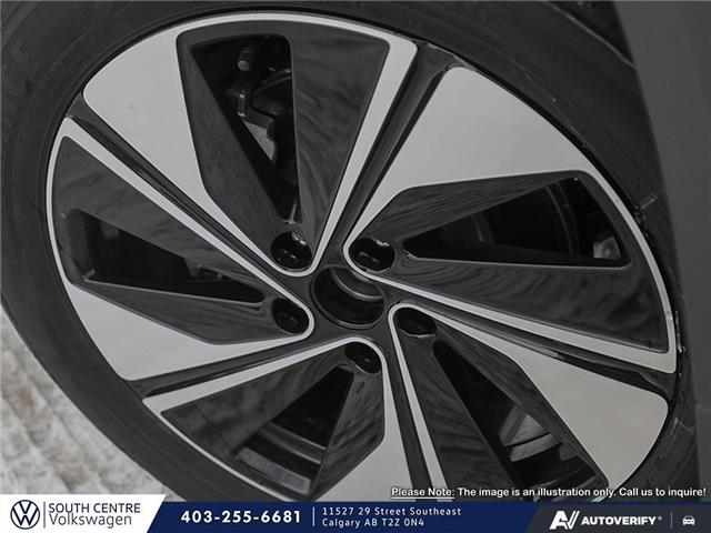 2026 Volkswagen Taos Comfortline (Stk: ST-226) in Calgary - Image 6 of 20 2026 Volkswagen Taos Comfortline (Stk: ST-226) in Calgary - Image 6 of 20