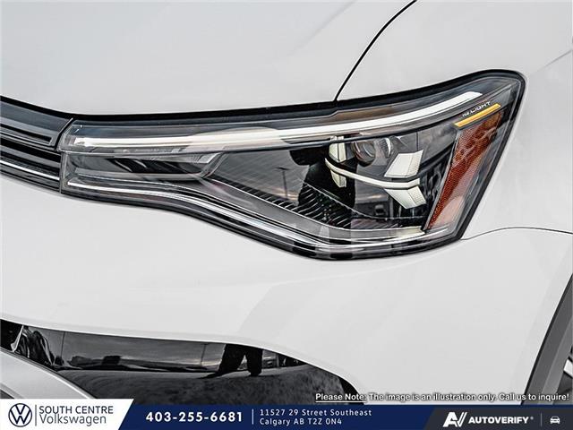 2026 Volkswagen Taos Comfortline (Stk: ST-226) in Calgary - Image 8 of 20 2026 Volkswagen Taos Comfortline (Stk: ST-226) in Calgary - Image 8 of 20