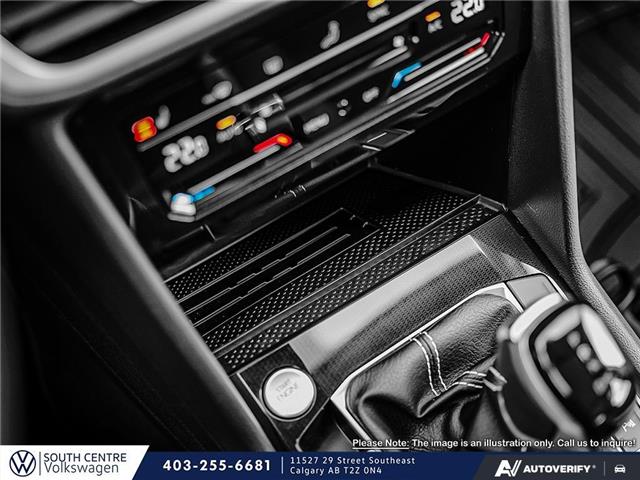 2026 Volkswagen Taos Comfortline (Stk: ST-226) in Calgary - Image 20 of 20 2026 Volkswagen Taos Comfortline (Stk: ST-226) in Calgary - Image 20 of 20