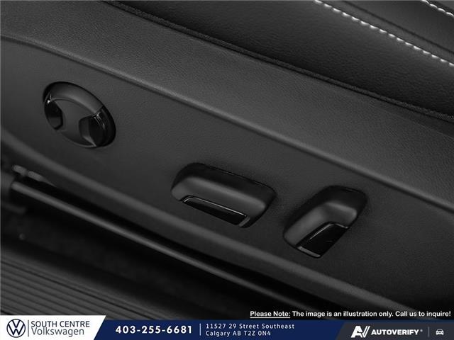 2026 Volkswagen Jetta Comfortline (Stk: ST-139) in Calgary - Image 26 of 26