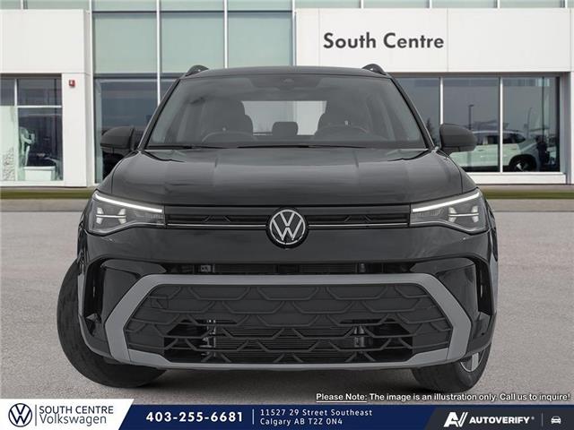2026 Volkswagen Taos Trendline (Stk: ST-027) in Calgary - Image 2 of 26