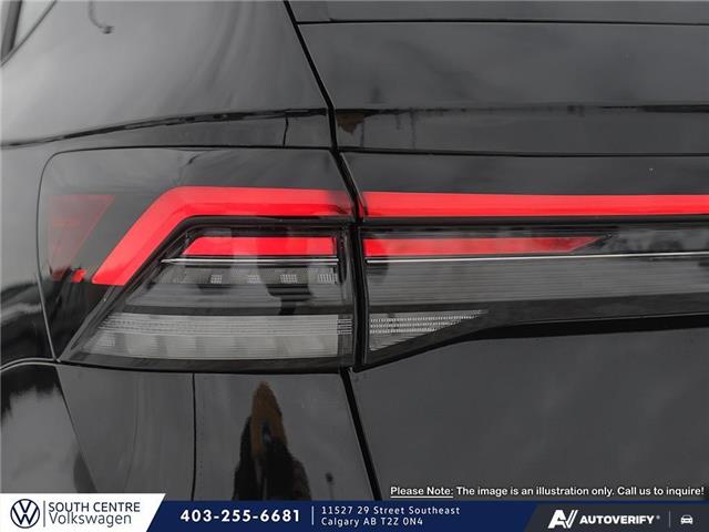 2026 Volkswagen Taos Trendline (Stk: ST-027) in Calgary - Image 11 of 26