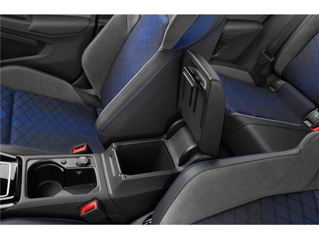 2026 Volkswagen Golf R Base (Stk: CJ2384) in Calgary - Image 10 of 12