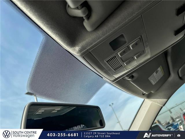2020 Volkswagen Tiguan Trendline (Stk: SS-485B) in Calgary - Image 19 of 22