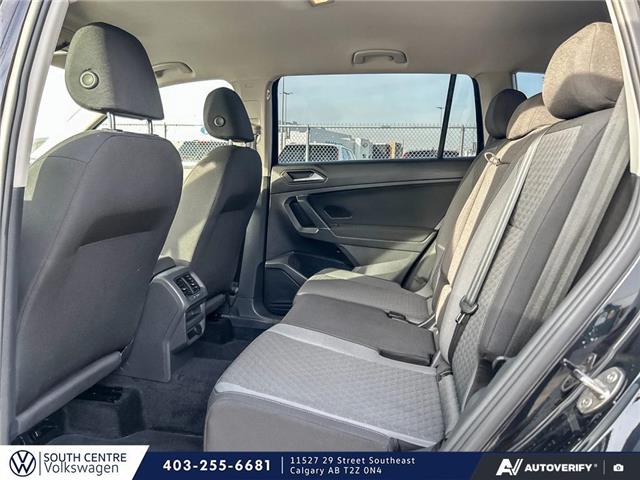 2020 Volkswagen Tiguan Trendline (Stk: SS-485B) in Calgary - Image 20 of 22