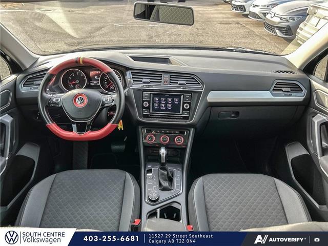 2020 Volkswagen Tiguan Trendline (Stk: SS-485B) in Calgary - Image 21 of 22