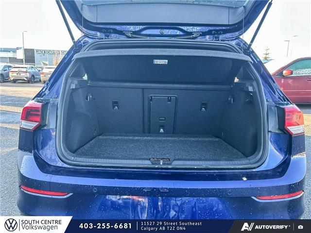2024 Volkswagen Golf GTI Autobahn (Stk: SU7686) in Calgary - Image 11 of 23